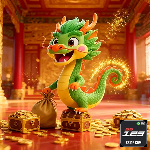 Imagem de cassino online - ss123