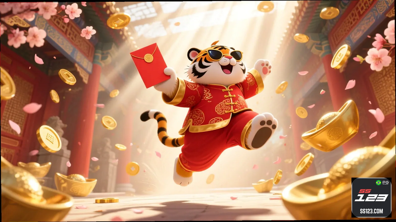 Benefícios do programa - ss123